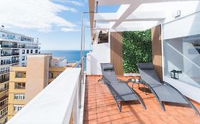 Expoholidays - Ático Cartagena 7